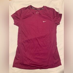 Nike women’s Dri-FIT T-shirt